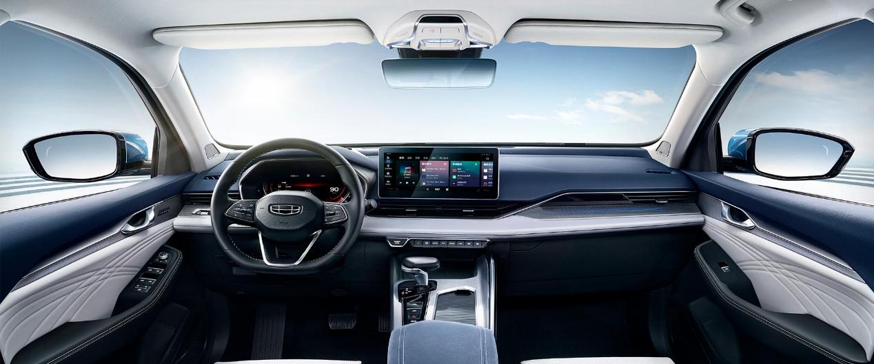 15万预算，同级独有2.0T发动机，有星瑞为啥还选合资品牌