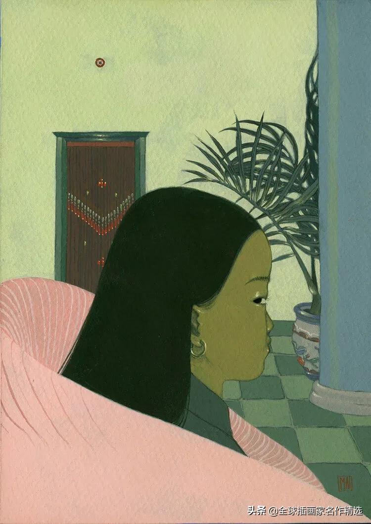 美国插画专业院校排名,插画专业国外哪个大学最好