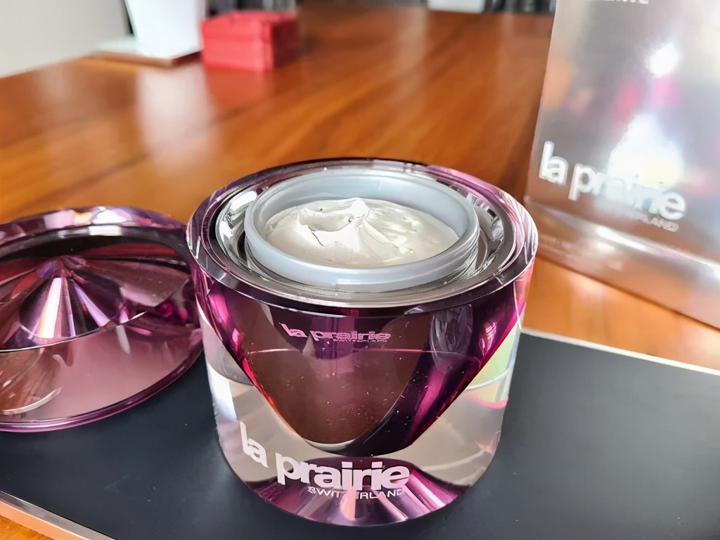 laprairie面霜为什么一直断货,laprairie面霜真假辨别