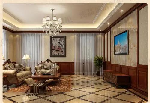 实木护墙板设计与施工工艺,木质护墙板施工工艺流程图片高清