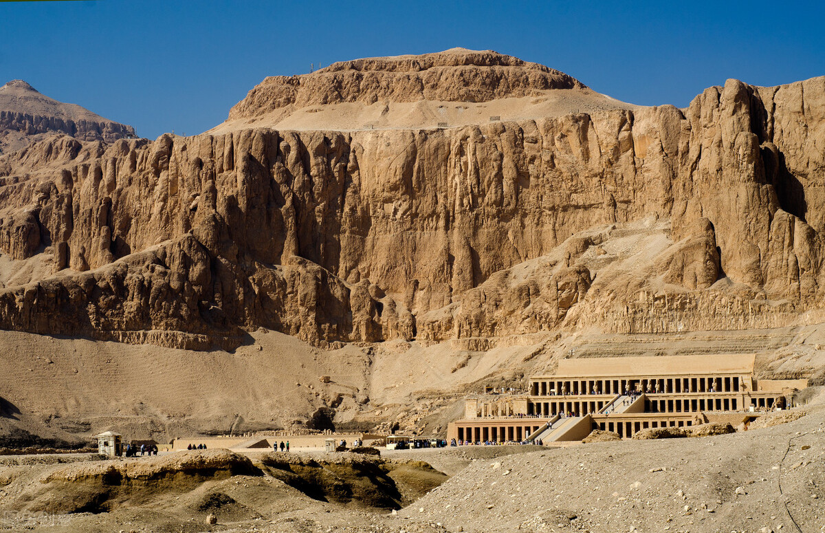 中东军事实力强国排名,中东五大强国实力怎么样