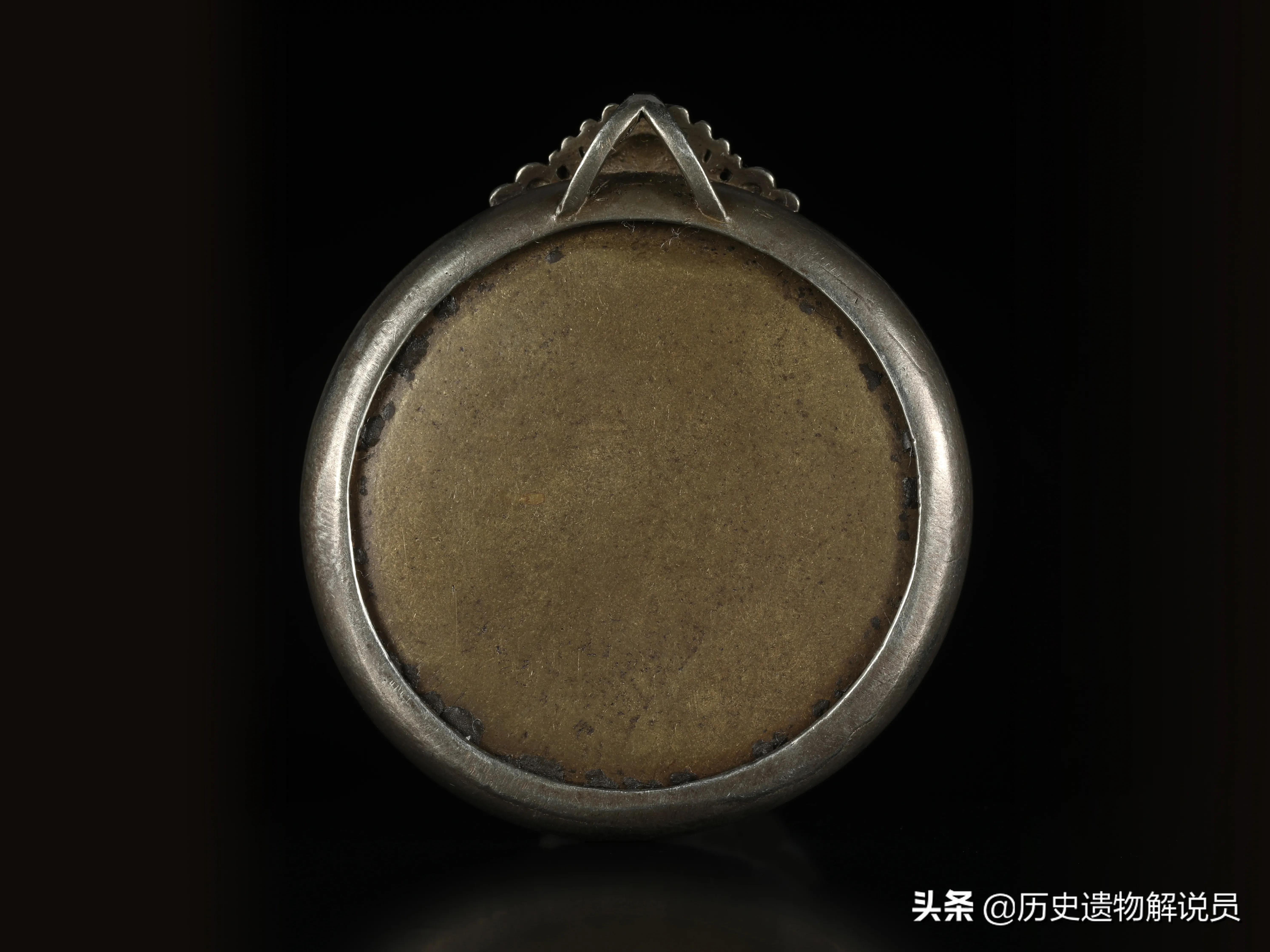 娓呬唬閾堕帍閲戜節瀹叓鍗﹁浆蹇冪墝,娓呬唬閾滃拻杞墝鍥捐В