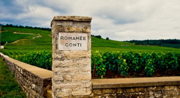 世界顶级十大红酒排行榜,法国顶级红酒十大品牌