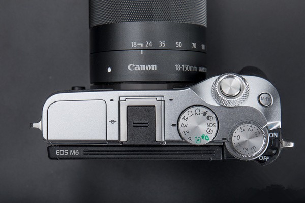 佳能eosm6录视频怎么样,佳能eosm6一代延迟摄影