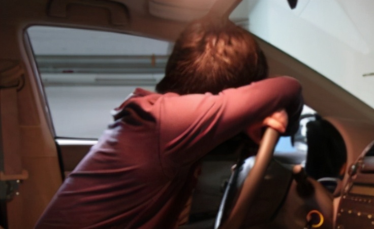 开车被“困”住怎么办？几个小妙招请收好