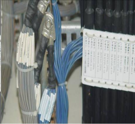 电缆电气施工方案,机电管道施工的一般原则