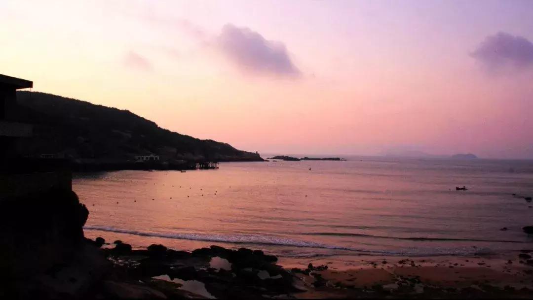 江浙沪500以内网红民宿,最适合小住的海边民宿