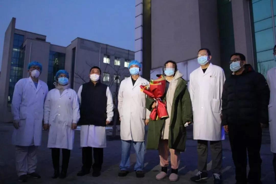 实拍：疫情之下，一个你从未见过的唐山