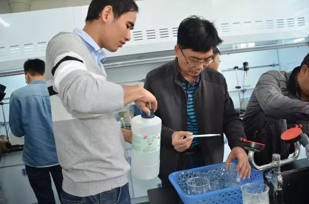 碳酸钙精细加工技术,碳酸钙行业入门技能培训