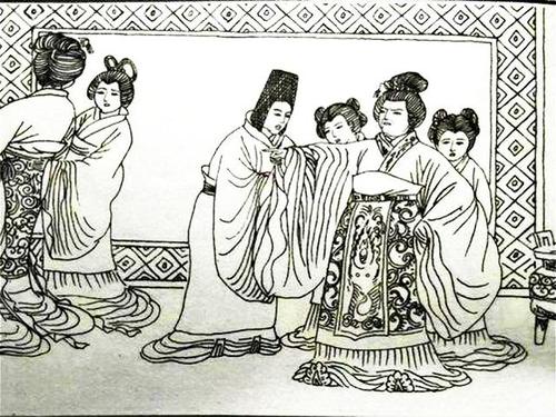 扶风马氏家族简介,扶风世家马氏如今的后代