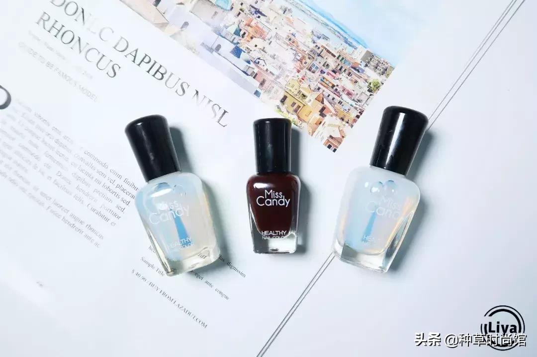 超多超好看的指甲油,裸色指甲油到底有多好看