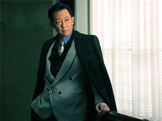 许晴和徐帆的关系,许晴和徐帆是什么关系