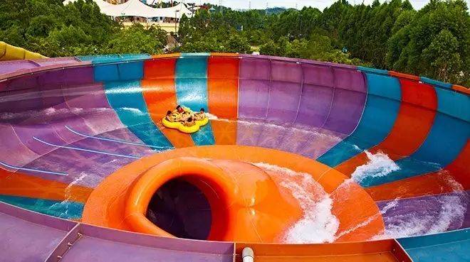 详细推荐广州长隆水上乐园,广州长隆水上乐园今日游