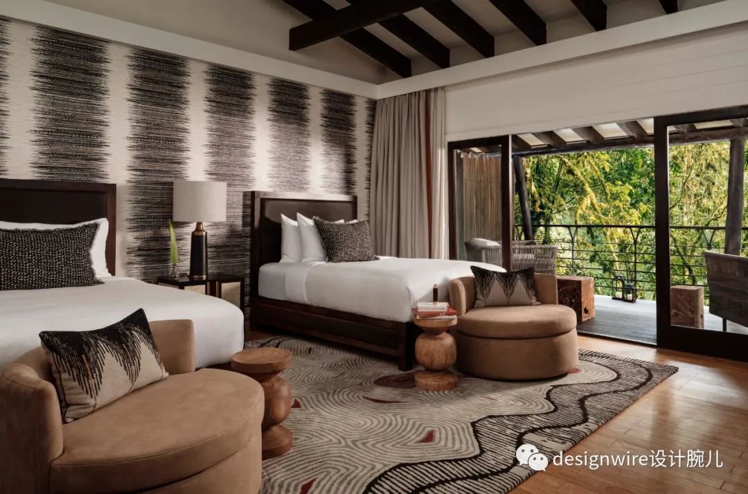 全球只有三家的酒店迪拜,oneandonly酒店