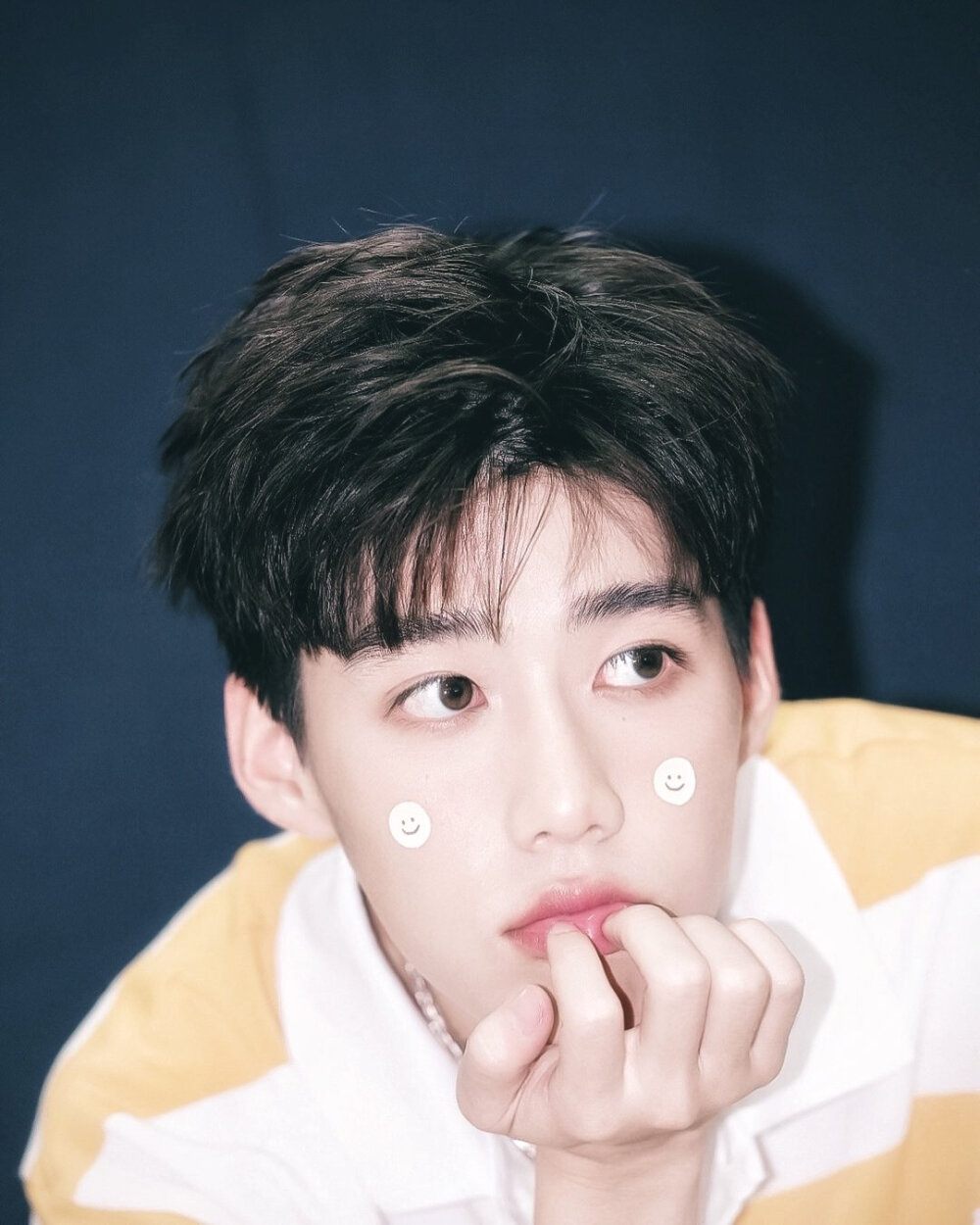 他泰猫系男友：清纯钓系糕卡娜高贵公主PP粘人老王