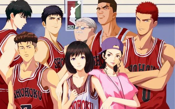 2023日本漫画排行榜前百名,15万人票选漫画人气