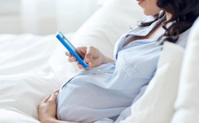 孕妈妈不想别人知道自己怀孕,怀孕期间准妈妈最害怕遇见什么事