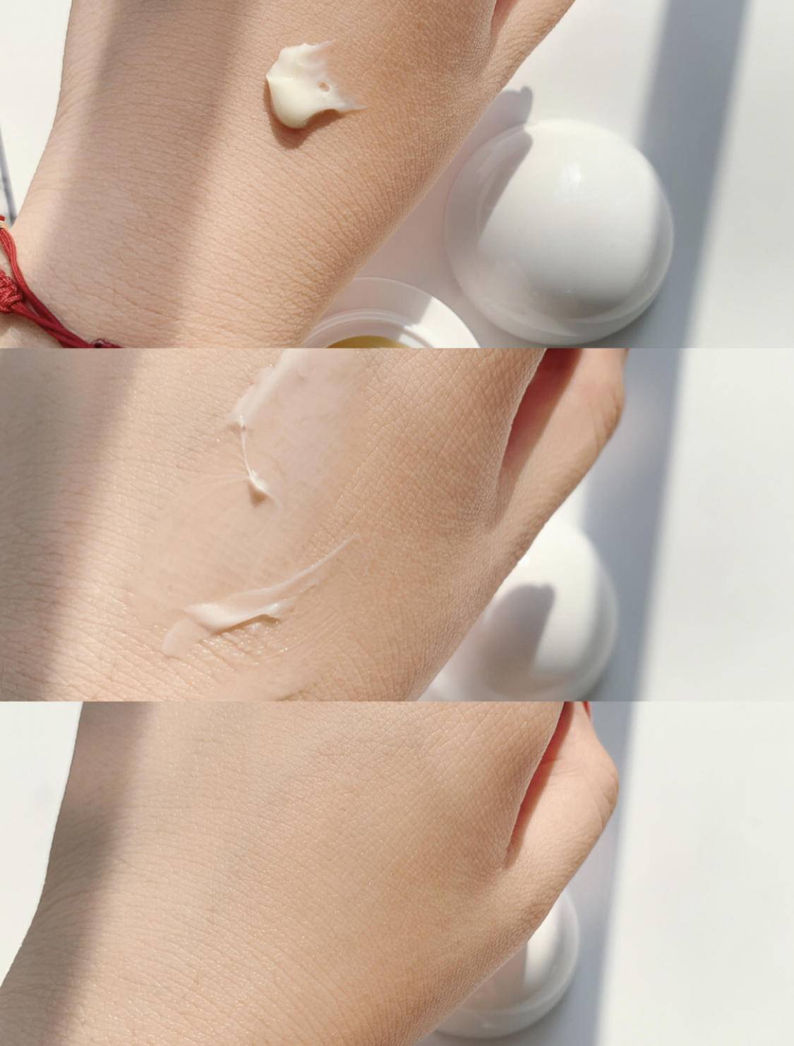 有句话说得好：美不美看脸，老不老看眼