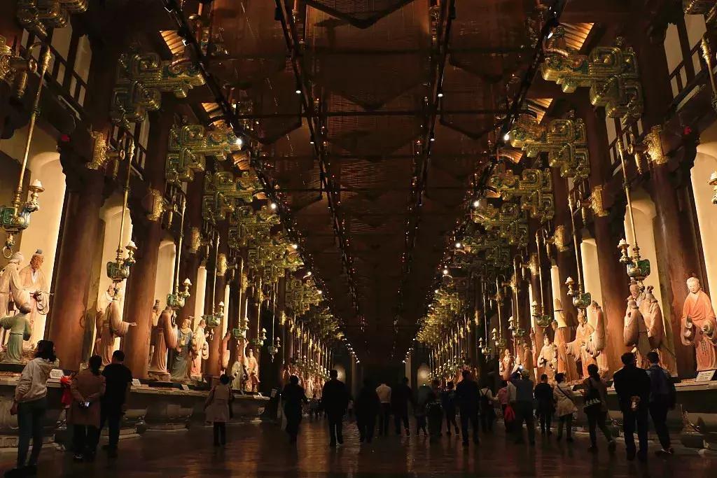 青岛人游台儿庄免费吗,青岛人看临沂