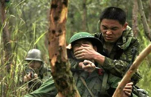 对越自卫反击全记录,十年对越自卫反击记录