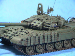 战甲甲技术的变革,对战术,战争形态产生了什么影响?