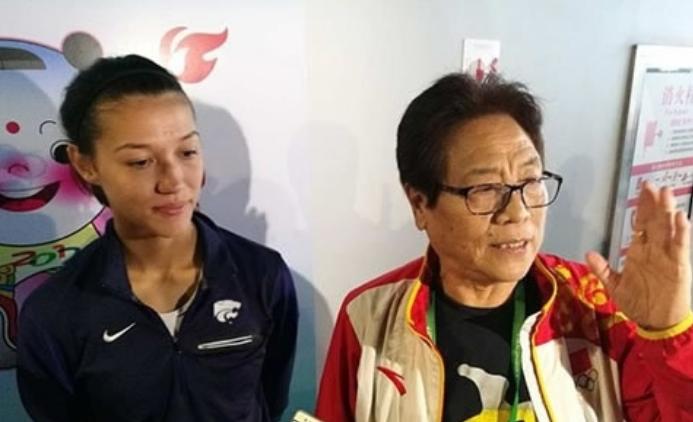 亚洲十大田径运动员,颜值最高的十大田径运动员