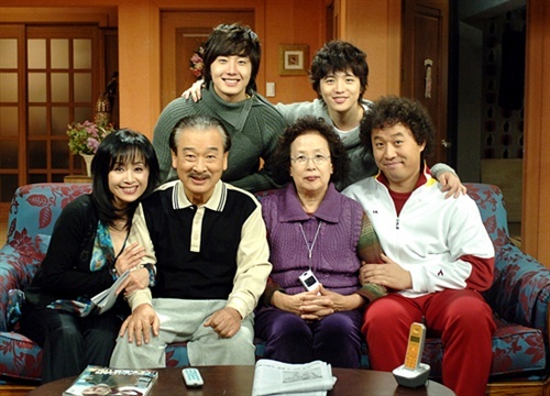 五部韩国爆笑的影视剧强烈推荐,2018韩国搞笑电视剧前十名