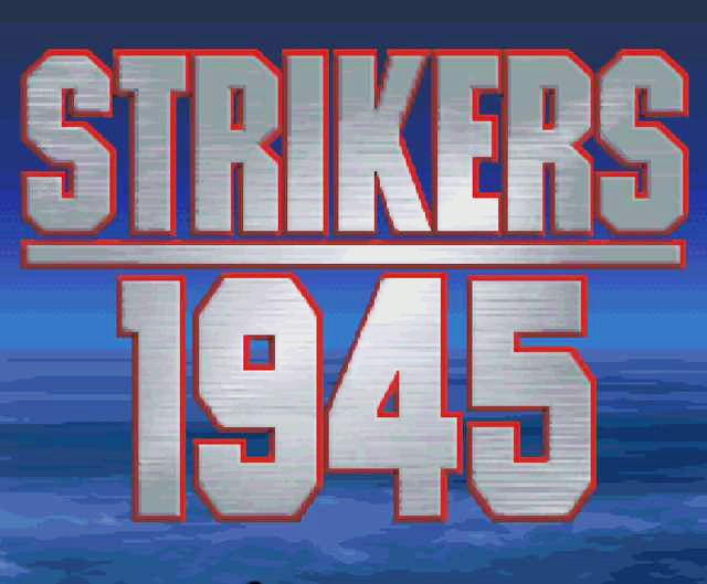 街机游戏打击者1945iii一命通关,街机游戏1945里的飞机介绍