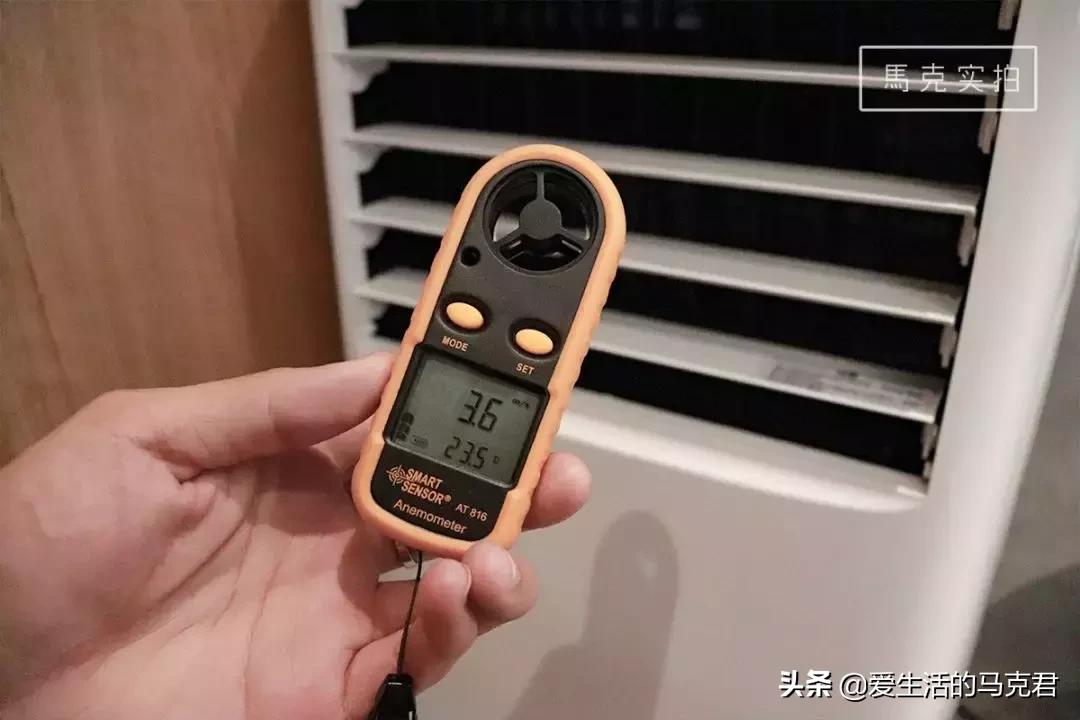 夏季空调扇降温,夏季爆款空调循环扇快速降温