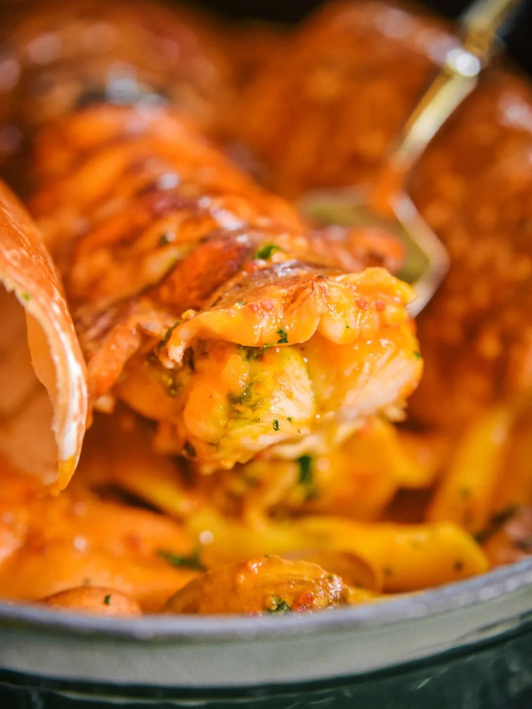 西安600元一碗天价面,真正的天价面