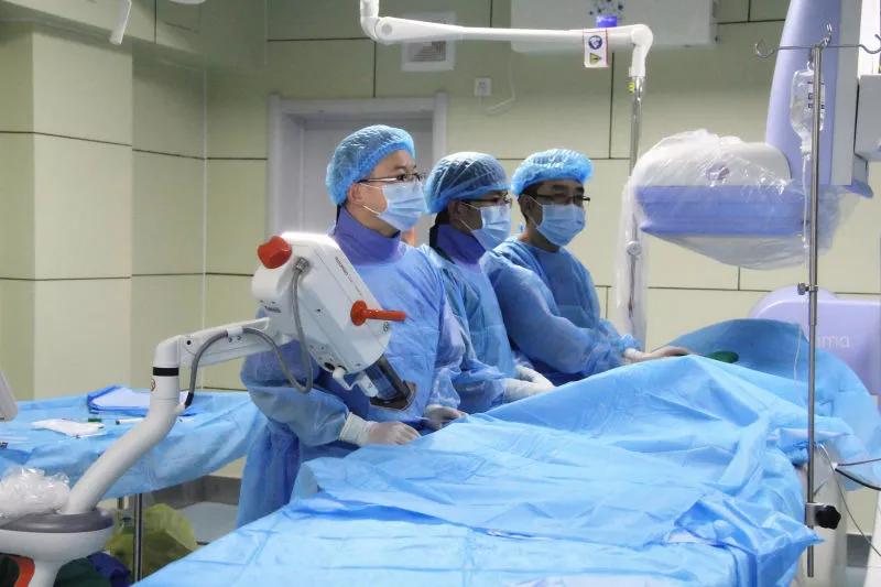 祝贺我院再获殊荣,热烈祝贺创建三级医院