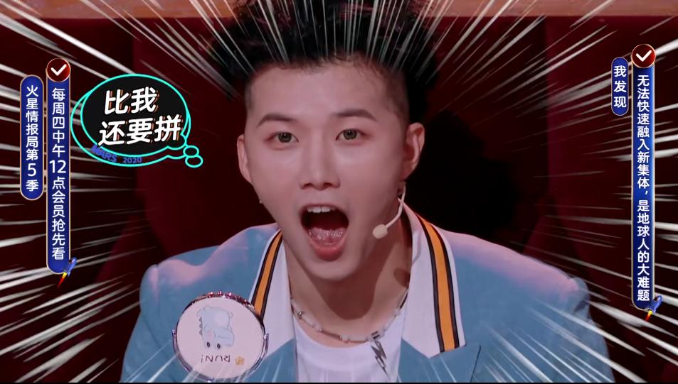 张馨予光头,张馨予晒光头造型视频