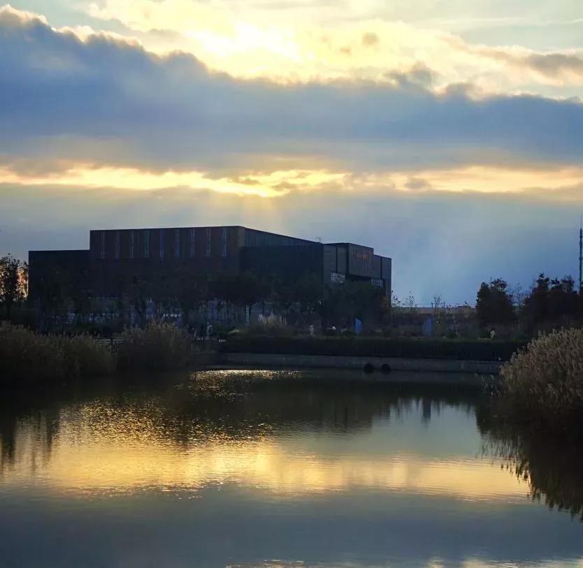 南通大学杏林学院多大面积,南通大学杏林学院排名