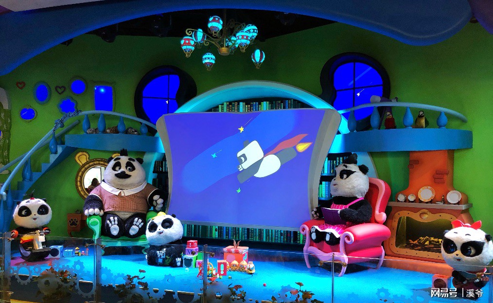 打卡国内热门榜1亲子游--广州长隆旅行攻略附带震撼价格！