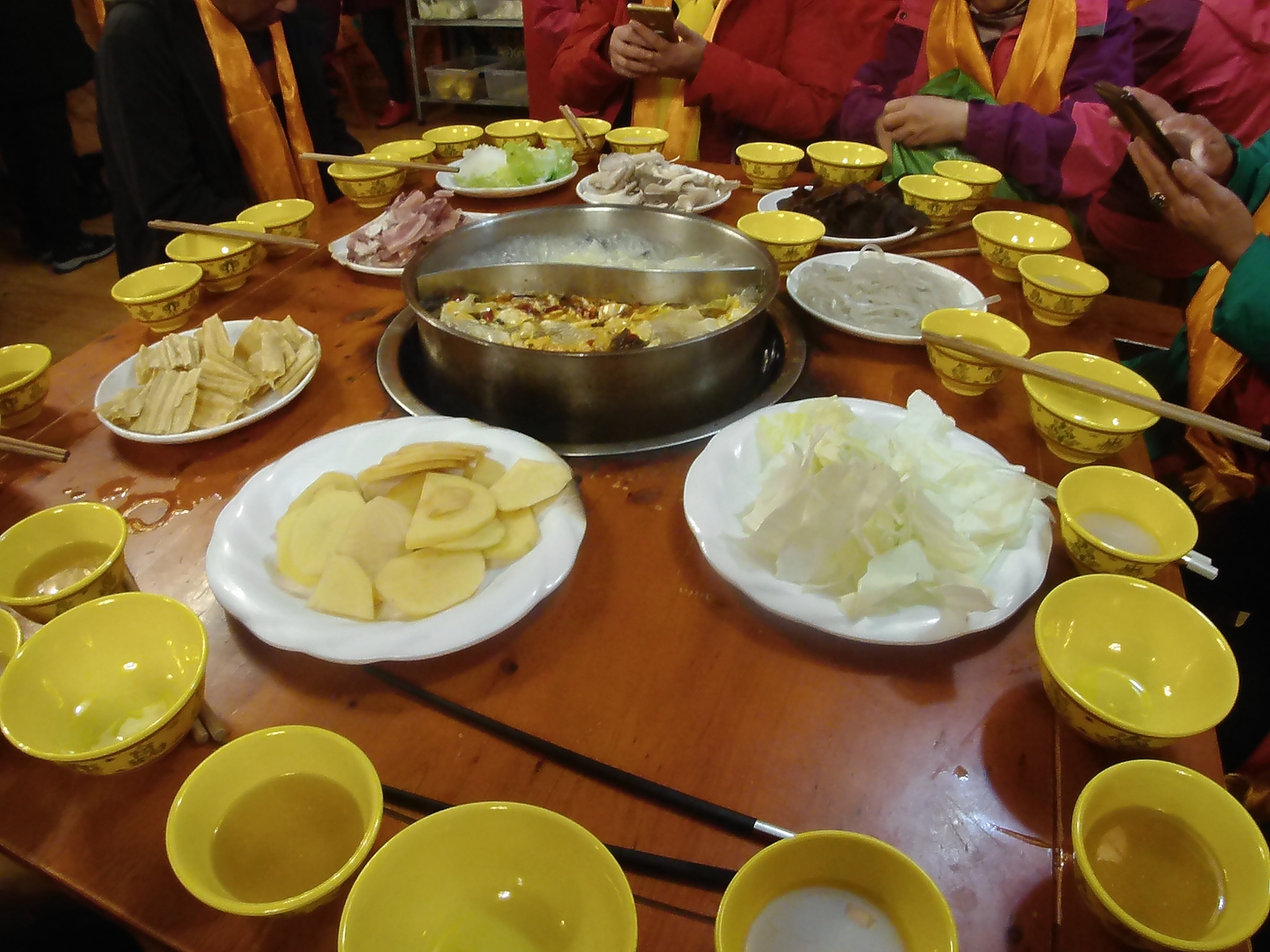 九寨沟梦幻天堂,自驾畅游九寨沟童话世界