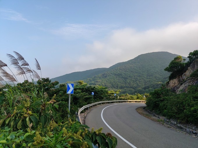 桃花岛游览区,舟山桃花岛旅游攻略自由行