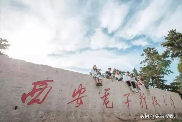 张雪峰谈国企央企招聘怎么报考,张雪峰央企国企私企外企