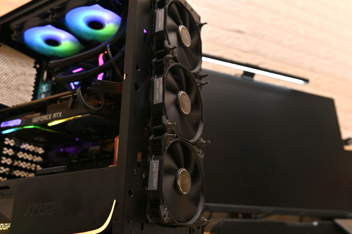 准系统小主机怎么配置,准系统主机教程