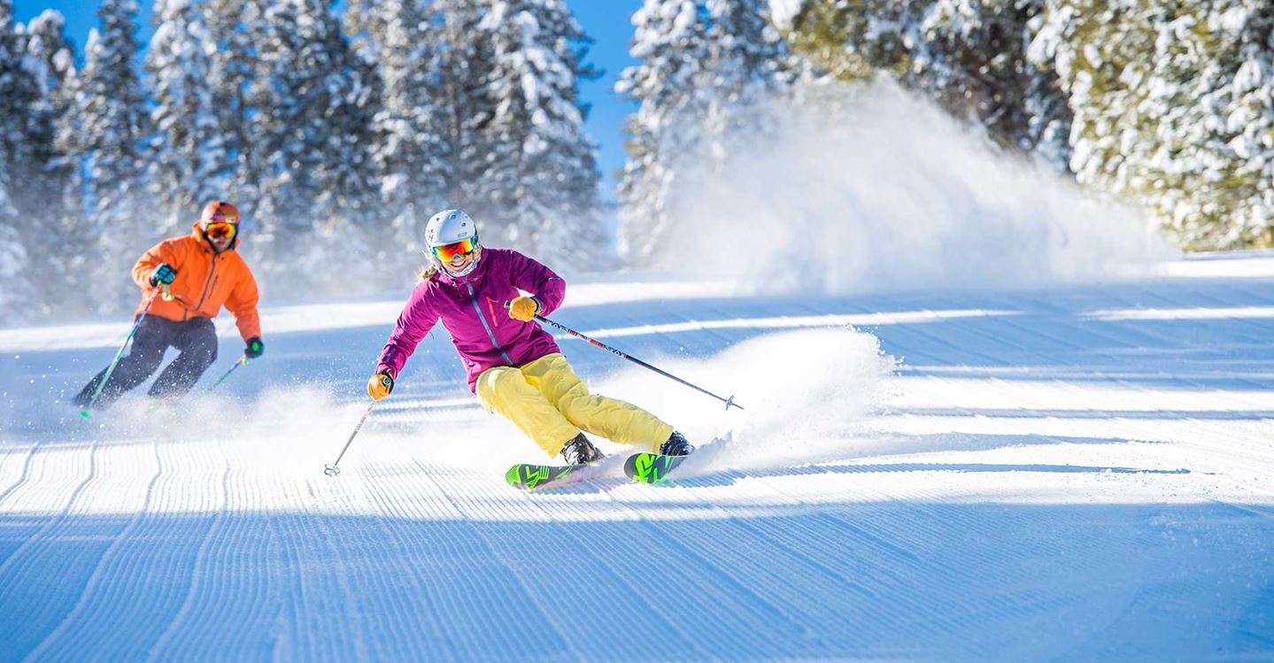 阿斯本滑雪攻略,初学者瑞士滑雪攻略