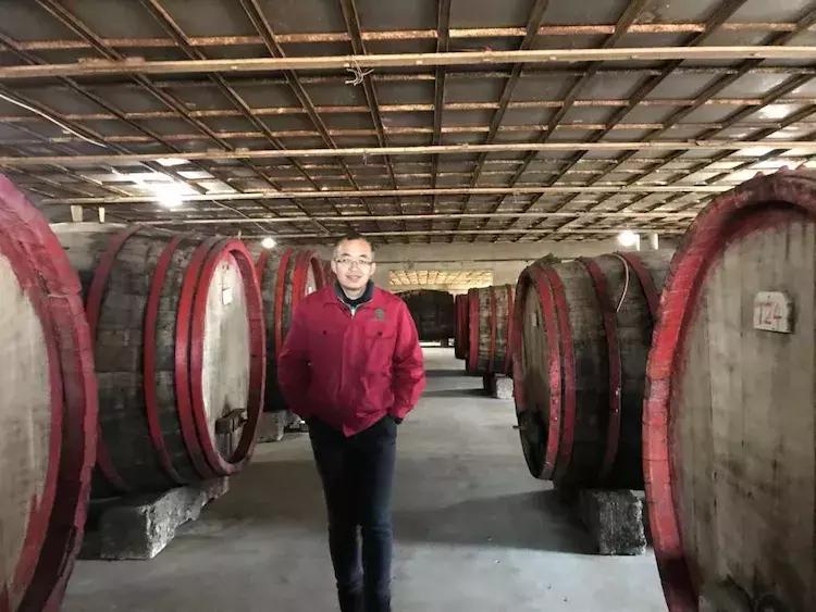 会听音乐的酒精灵——长白山酒业集团巡游