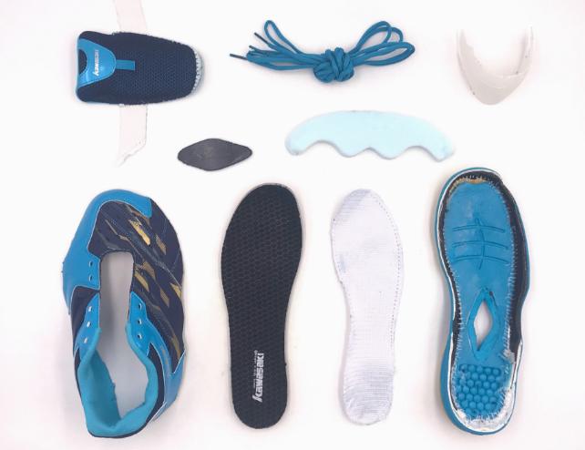 百元轻弹跑鞋性价比,500以内耐磨实战鞋推荐