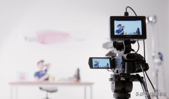 视频流量带货之“眼见不为实”