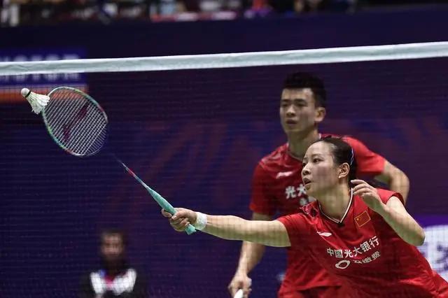 完整的羽毛球训练体系,羽毛球的各种训练方法