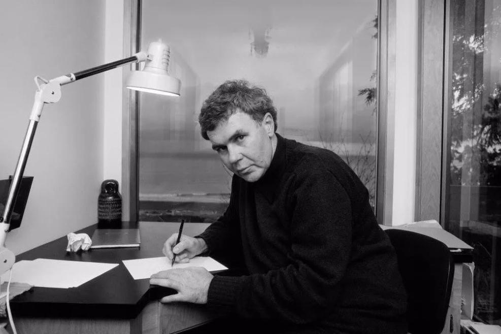 雷蒙德钱德勒书讲解,论雷蒙德卡佛短篇小说创作