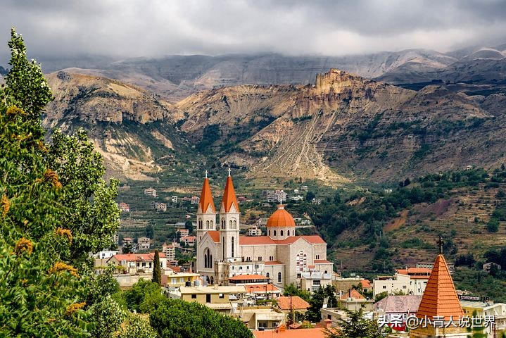 黎巴嫩有哪些邻国,黎巴嫩是一个常年战乱的国家吗