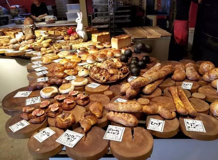 日本最火爆的亲子面包店！儿童节带着宝宝去探访童话烘焙坊