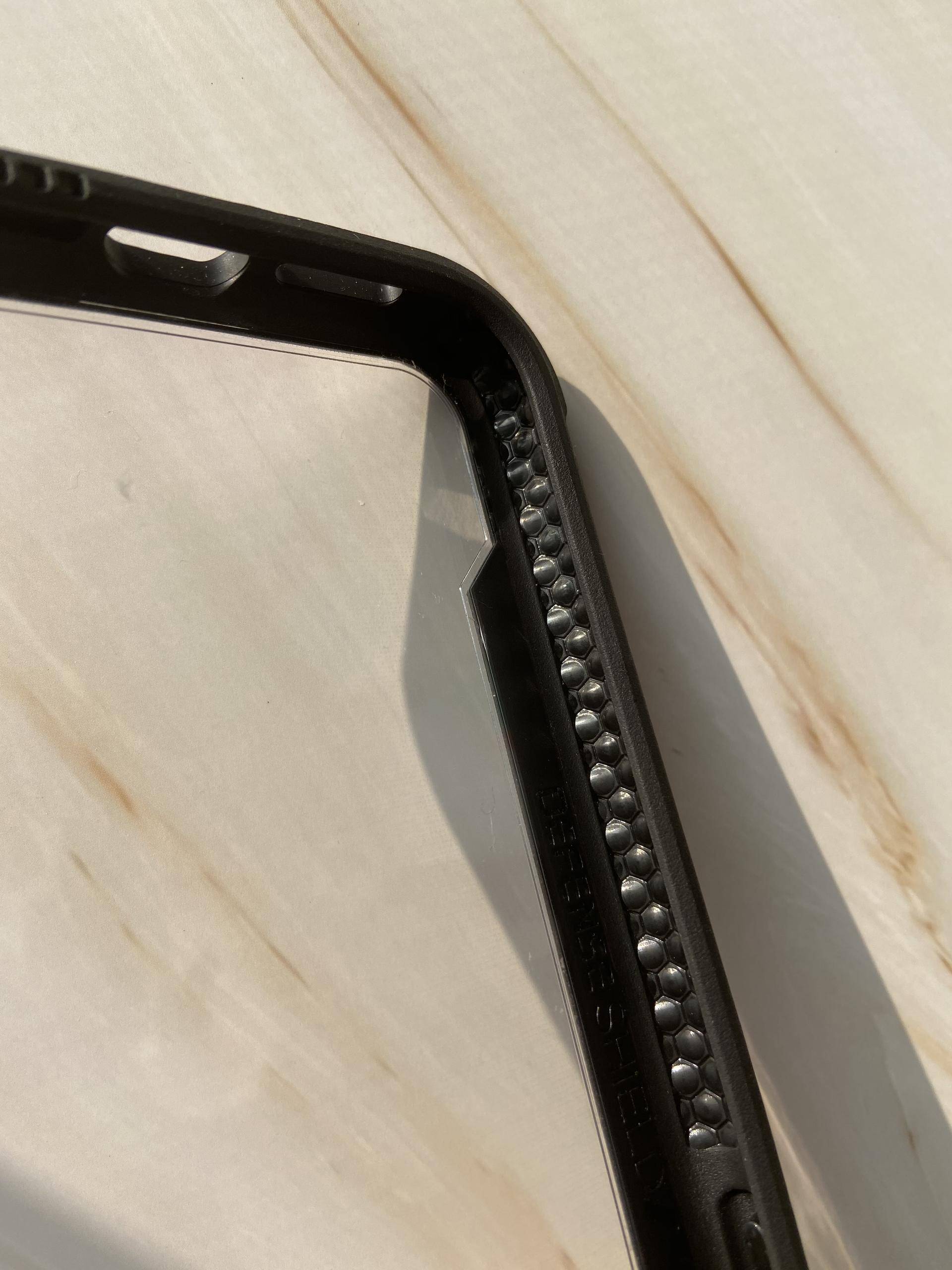 苹果最耐摔的手机壳测试,iphone防摔手机壳黑科技