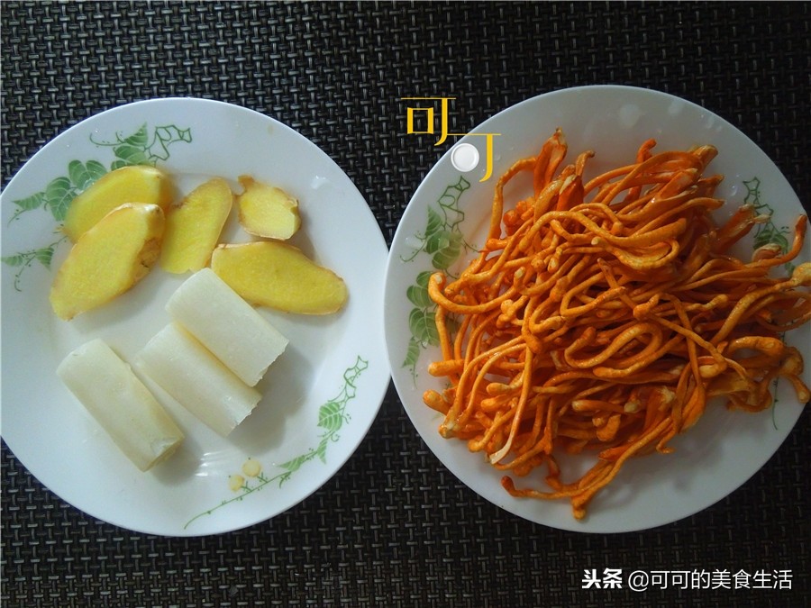 简单的炖鸡汤怎么炖才好喝,用什么炖鸡汤好吃又营养家庭版