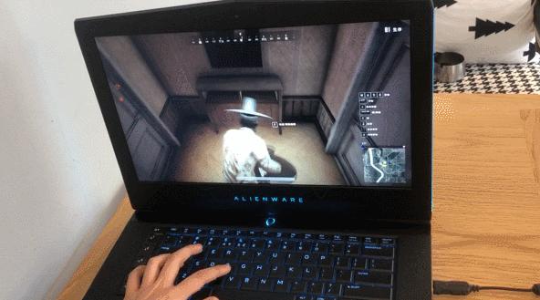 外星人alienware15r4,外星人15r4是哪一年上市的