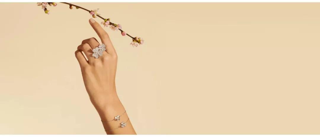 挚爱520的浪漫惊喜，各大品牌带着“爱意”甜蜜来袭